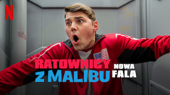 Ratownicy z Malibu: Nowa fala (2020)