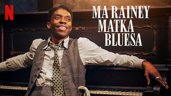 Ma Rainey: Matka bluesa (2020)