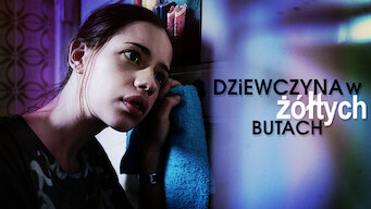 Dziewczyna w żółtych butach (2010)