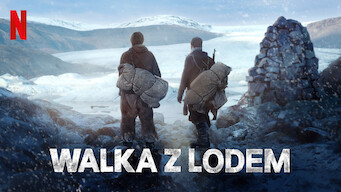 Walka z lodem (2022)