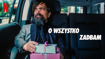 O wszystko zadbam (2021)