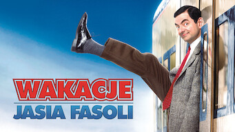 Wakacje Jasia Fasoli (2007)