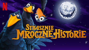 Strasznie mroczne historie (2021)