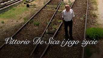 Vittorio De Sica i jego życie (2002)