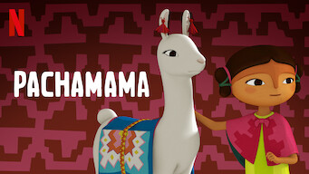 Pachamama (2019)