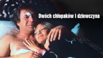 Dwóch chłopaków i dziewczyna (1983)