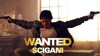 Wanted - Ścigani (2008)