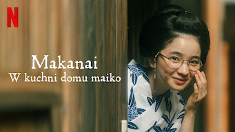 Makanai: W kuchni domu maiko (2023)