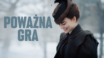 Poważna gra (2016)