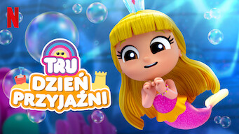 Tru: Dzień Przyjaźni (2020)