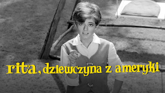 Rita, dziewczyna z Ameryki (1965)