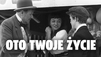 Oto twoje życie (1966)