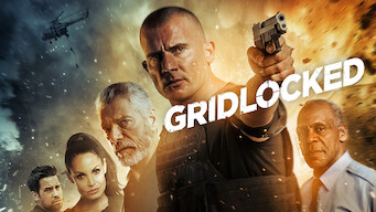 Gridlocked (2015)