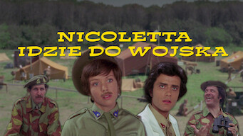 Nicoletta idzie do wojska (1971)