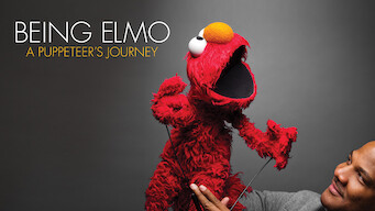 Being Elmo: A Puppeteer's Journey (2011)