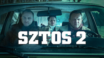 Sztos 2 (2011)