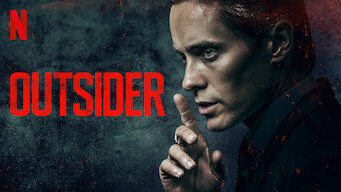 Outsider (2018)