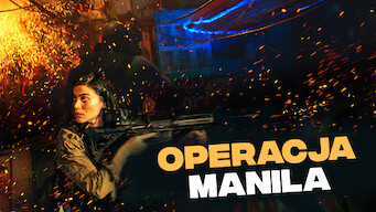 Operacja Manila (2018)