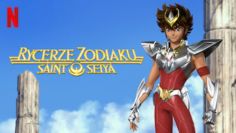 SAINT SEIYA: Rycerze Zodiaku (2020)