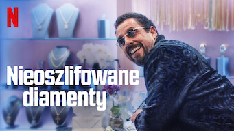 Nieoszlifowane diamenty (2019)