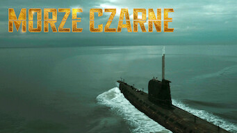 Morze Czarne (2015)