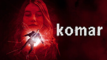 Komar (2020)