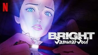 Bright: Samurai Soul (2021)