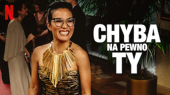 Chyba na pewno ty (2019)