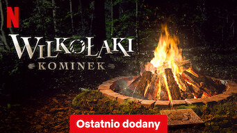 Wilkołaki: Kominek (2024)