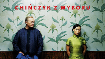 Chińczyk z wyboru (2005)