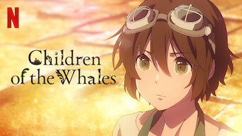 Children of the Whales (2017)