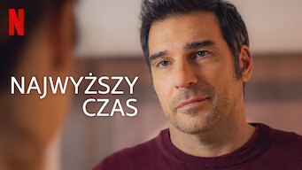 Najwyższy czas (2023)