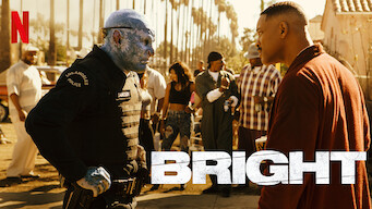 Bright (2017)