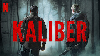 Kaliber (2018)