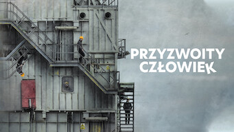 Przyzwoity człowiek (2018)