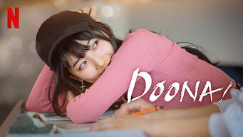 Doona! (2023)