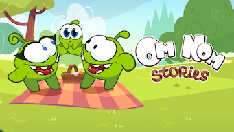 Om Nom Stories (2023)