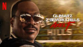 Gliniarz z Beverly Hills: Axel F (2024)