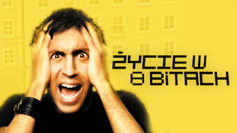 Życie w 8 bitach (2002)