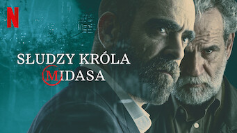 Słudzy Króla Midasa (2020)