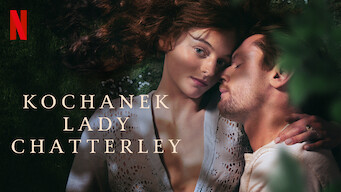 Kochanek Lady Chatterley (2022)