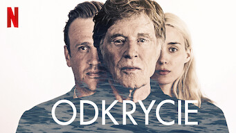 Odkrycie (2017)