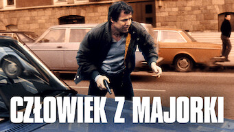 Człowiek z Majorki (1984)