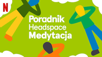 Poradnik Headspace: Medytacja (2021)