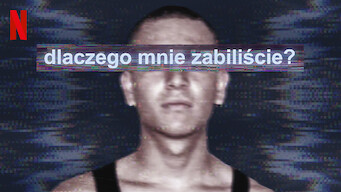 Dlaczego mnie zabiliście? (2021)