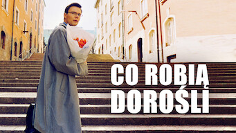 Co robią dorośli (1999)