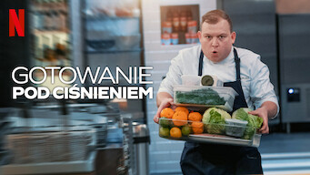 Gotowanie pod ciśnieniem (2023)