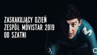 Zaskakujący dzień: Zespół Movistar 2019 od szatni (2022)