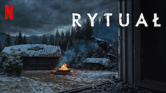 Rytuał (2018)