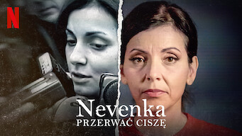 Nevenka: Przerwać ciszę (2021)